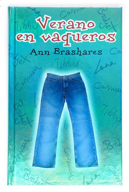 VERANO EN VAQUEROS