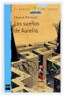 LOS SUEÑOS DE AURELIA