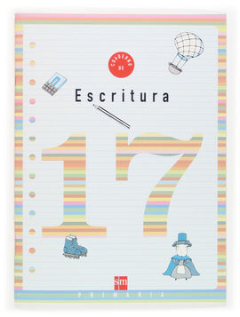 CUAD ESCRITURA 17