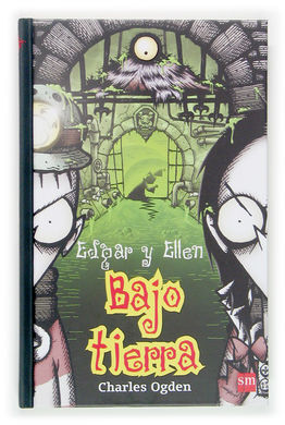 BAJO TIERRA