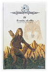 FENRIS , EL ELFO - IV CRONICAS DE LA TORRE