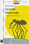 LA ARAÑA ENAMORADA