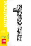 MATEMÁTICAS - PROYECTO ESFERA - 1º ESO