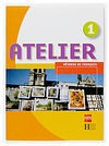 ATELIER. LIVRE DE L´ÉLEVE - 1º ESO