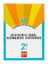 CUADERNO DE MATEMÁTICAS 1. - 2º ESO