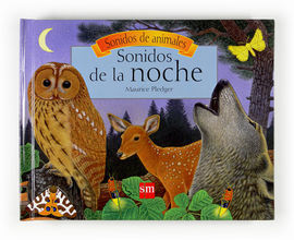 SONIDOS DE LA NOCHE - SONIDOS DE ANIMALES
