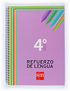 REFUERZO DE LENGUA - 4º ESO