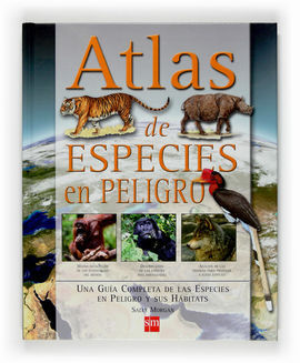 ATLAS ESPECIES EN PELIGRO
