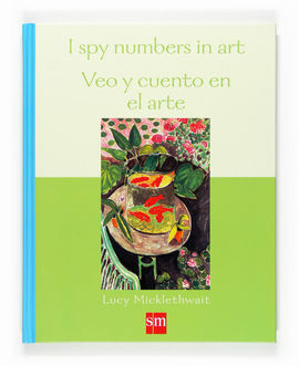 VEO Y CUENTO EN EL ARTE / I SPY IN ART