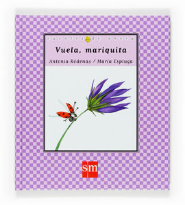 VUELA, MARIQUITA