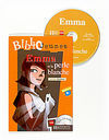 EMMA ET LA PERLE BLANCHE. NIVEL 3 - ESO
