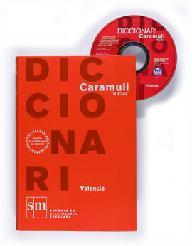 DICCIONARIO CARAMULL