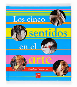 LOS CINCO SENTIDOS E