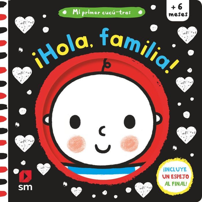 MPCT.­HOLA,FAMILIA!