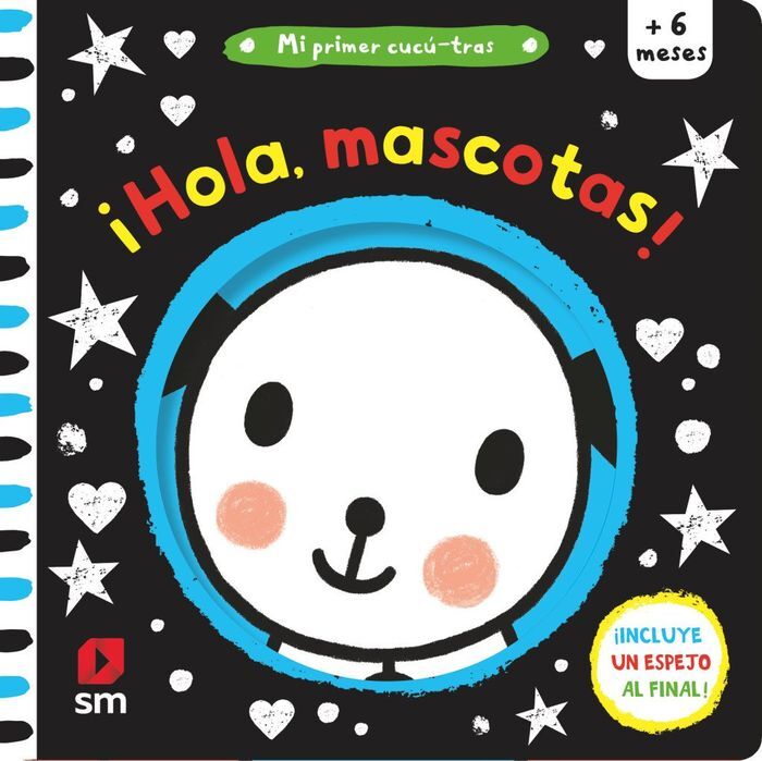 MPCT.­HOLA,MASCOTAS!