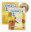 SCENARIO. CAHIER D'EXERCISES - 1º BACH.