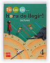 LECTURES - 4Âº ED. PRIM. (2008)