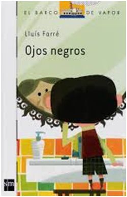 OJOS NEGROS