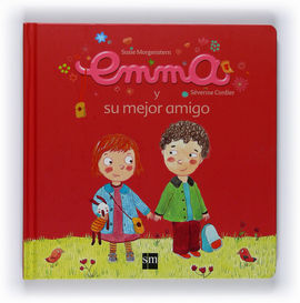 EMMA Y SU MEJOR AMIGO