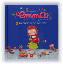 EMMA Y SU CUADERNO SECRETO