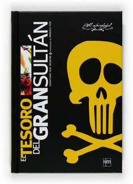 EL TESORO DEL GRAN SULTAN