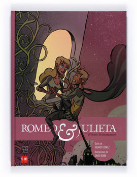ROMEO Y JULIETA