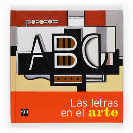 LAS LETRAS EN EL ARTE