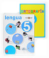 LENGUA - PROYECTO TIMONEL - 5º ED. PRIM.