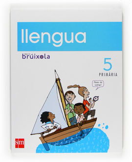 VALENCIÃ (2Âª LENGUA) - 5Âº ED. PRIM. - 5Âº ED. PRIM. (2009)