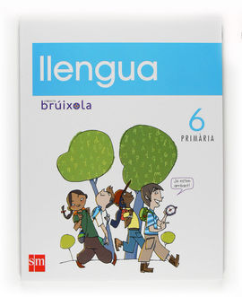 VALENCIÃ (2Âª LENGUA) - 6Âº ED. PRIM. - 6Âº ED. PRIM. (2009)