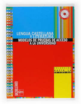 CUADERNO PRUEBAS TIPO PAU LENGUA 2ÂºNB 09