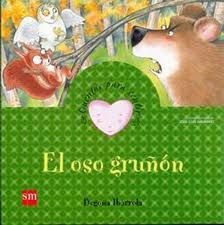 EL OSO GRUÑÓN