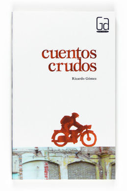 CUENTOS CRUDOS