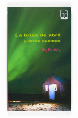 LA BRUJA DE ABRIL