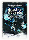 SKULDUGGERY PLEASANT, DETECTIVE ESQUELETO: LOS SIN ROSTRO