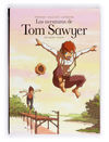 LAS AVENTURAS DE TOM SAWYER (COMIC)
