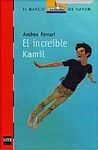 EL INCREÃBLE KAMIL