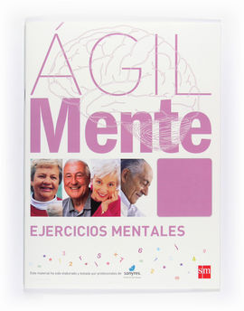 ÁGIL.MENTE. EJERCICIOS COLOR VIOLETA CLARO