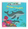 DELFINES Y BALLENAS