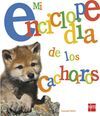 MI ENCICLOPEDIA DE LOS CACHORROS