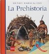 LA PREHISTORIA