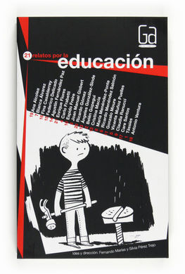 21 RELATOS POR LA EDUCACIÓN