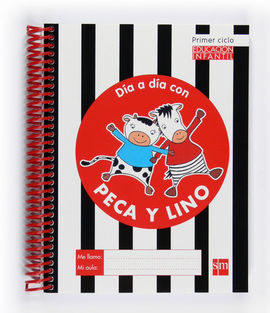 AGENDA PECA Y LINO (2010)