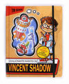 LOS ALUCINANTES INVENTOS DE VINCENT SHADOW