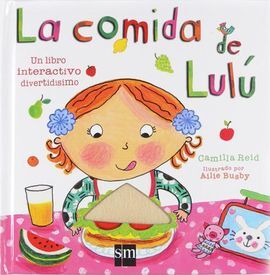 LA COMIDA DE LULÚ