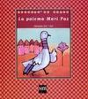 LA PALOMA MARI PAZ