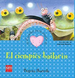 EL CIEMPIES BAILARIN