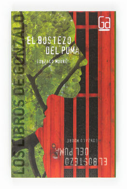 BOSTEZO DEL PUMA,EL