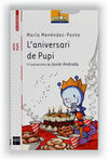 L'ANIVERSARI DE PUPI