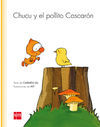 CHUCU Y EL POLLITO CASCARON + MUÑECO + MOCHILA 3 AÑOS